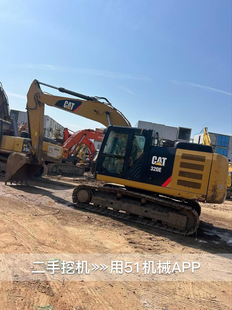 51挖机